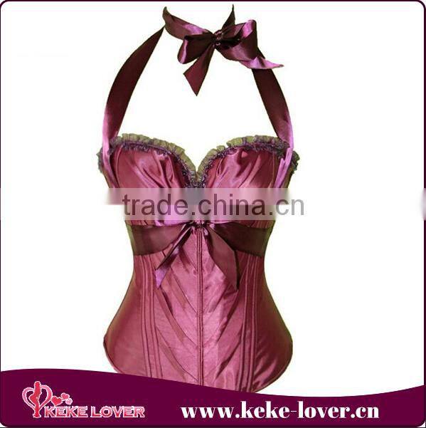 latest alibaba hot sale plus size fat woman sexy corset wholesale new design steel boned corset sexy women high waist corset