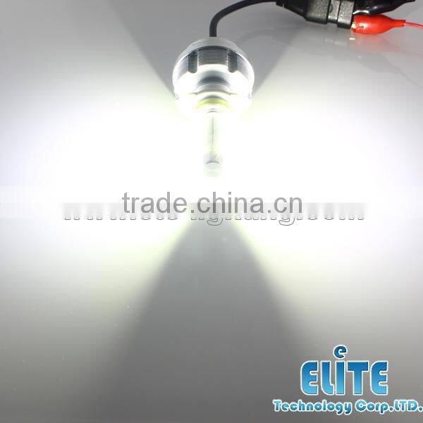 Newest Dedicated LED Car Headlight fit for H13 Japanese car LED head lamp