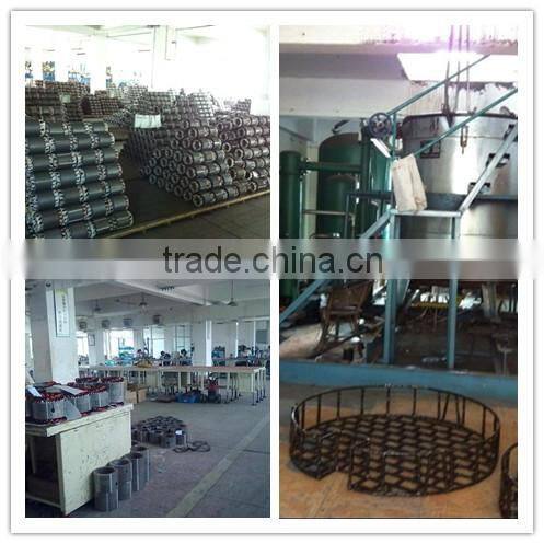 Single Phase refrigerator condenser fan motor