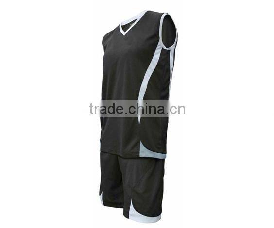 Basketball Uniform