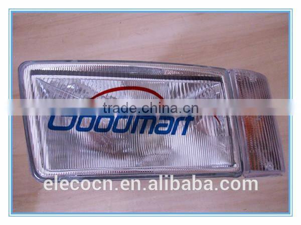 Iveco Daily automobile head lamp R 98433943 Auto spare parts