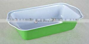 nonstick bakeware with basket