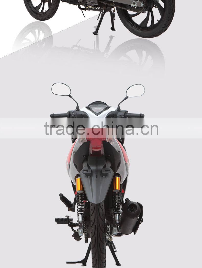 Hot sale China pedal motorcycle scooter