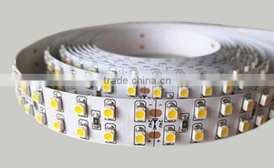 double raw 240leds 3528smd led strip light