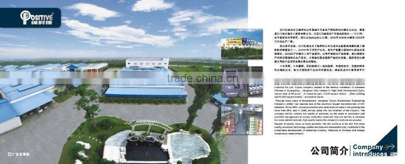 Metal & stone usage super glue