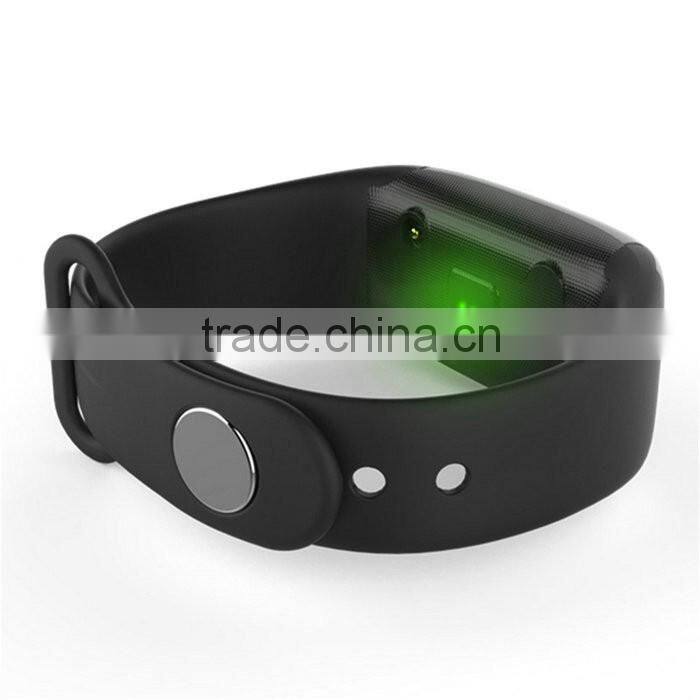 hot sale smart bracelet heart rate monitor Smart Wristband