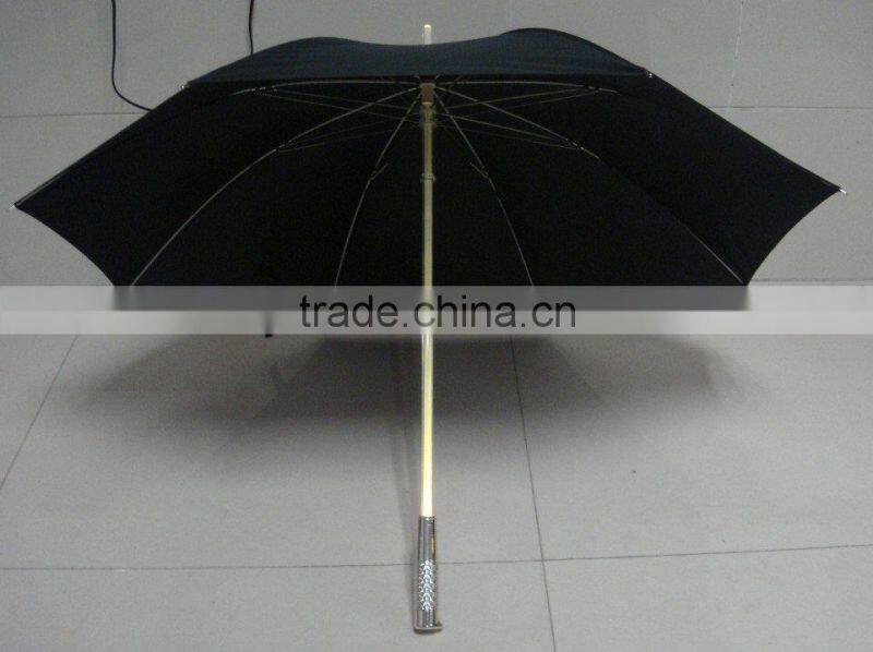 fashion lighting LED umbrella