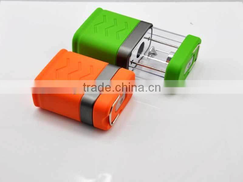 Super Bright White foldable Camping Lantern telescopic lantern Collapsible Lantern