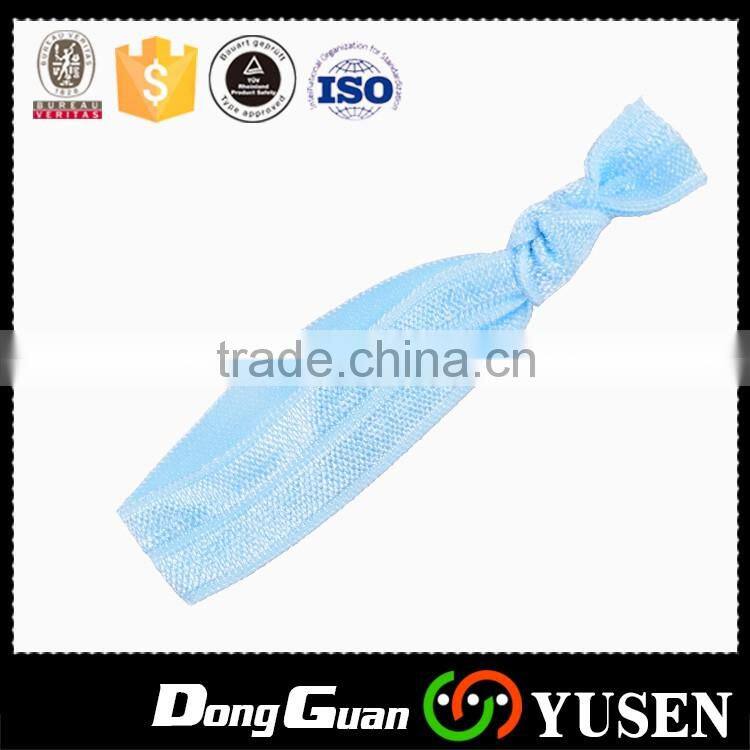 Best Selling Black Elastic Bands for Hair