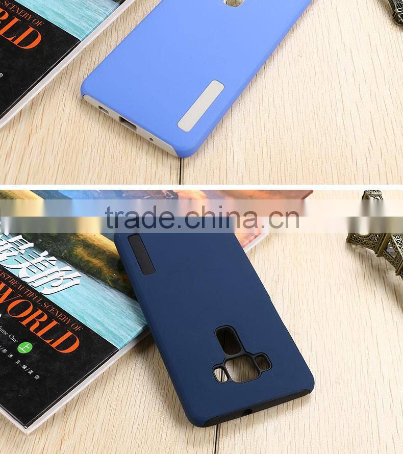 LZB Dual Pro Phone Case for ASUS ZenFone 3,For ASUS ZenFone 3 Case