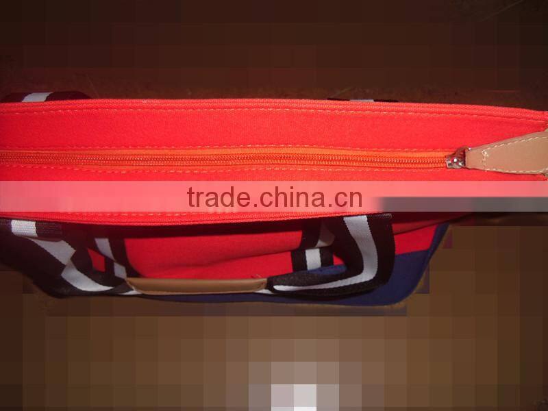 Cotton Noble Ladies Sports Bag Shoulder Bag Handbag