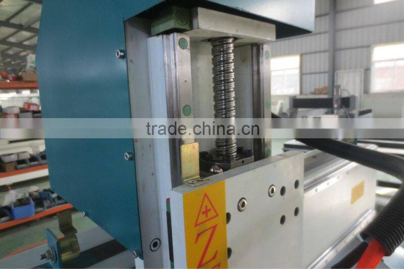 Good quality advertising wood cnc router machine;Jinan good market response 6090 cnc router machine