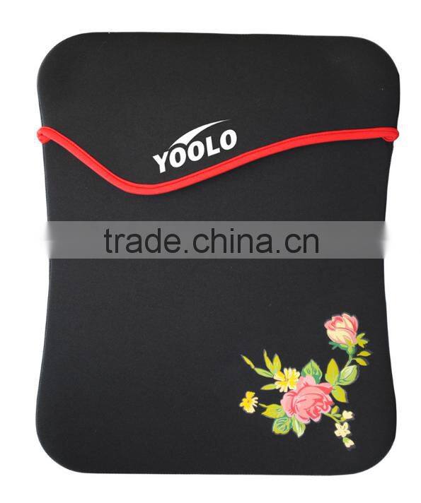 15.5 inch laptop sleeve custom