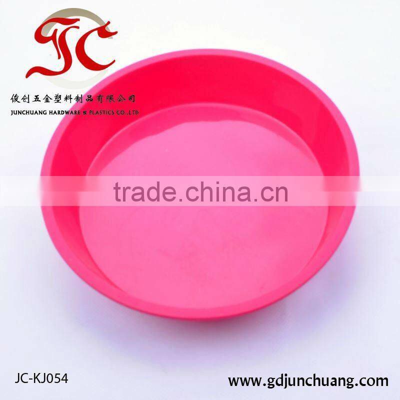 Cake bread silicone cup mould for silicon bakeware