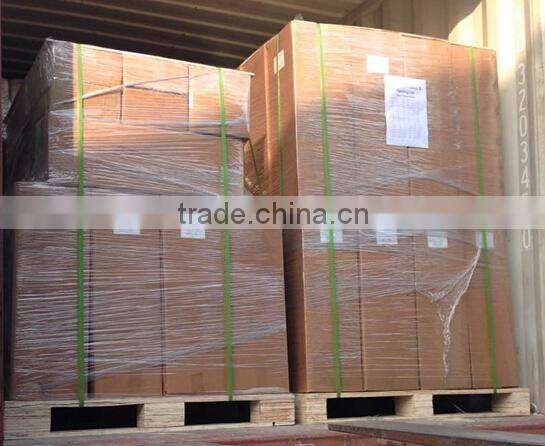Al PET material metalized film