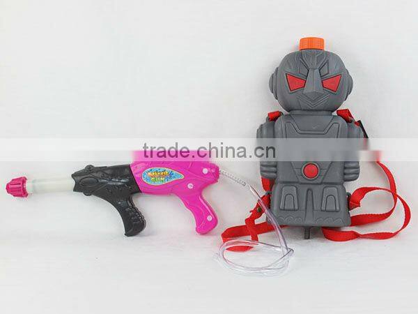 2013new! water gun and bag plastic toys PAFA-304