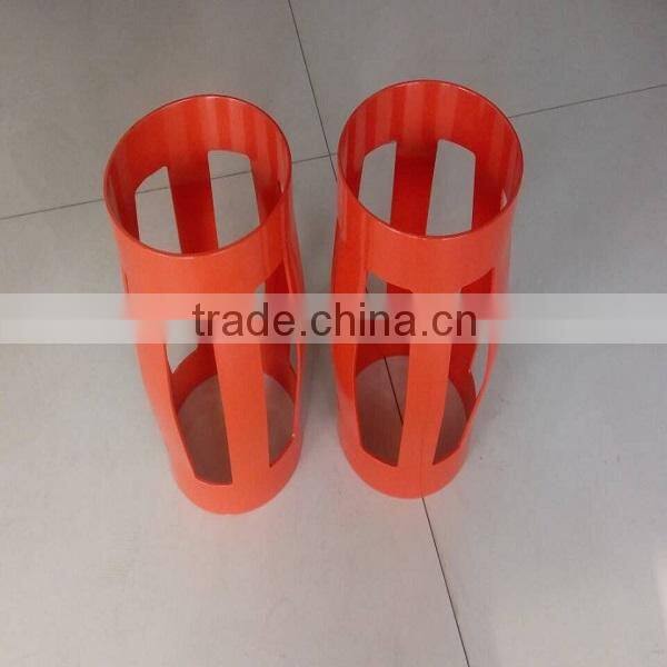 Integral Casing Centralizers sizes Chakra 4-1/2"