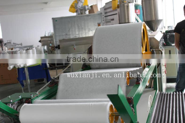 Hot Selling PP Melt Blown Filter Cartridge Machine Spun Filter Making Machine Meltblown