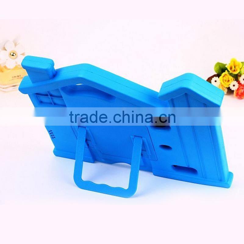 for Apple Ipad EVA Cover House design child safe EVA Shock Resistant Protective Shell