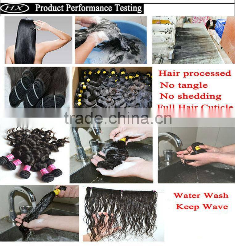 Human Hair Extensions/Wholesale Hair Extensions/Burmese Hair Extensions