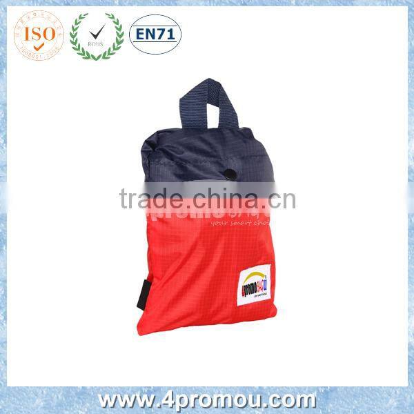 2015 New Packable Duffle bag