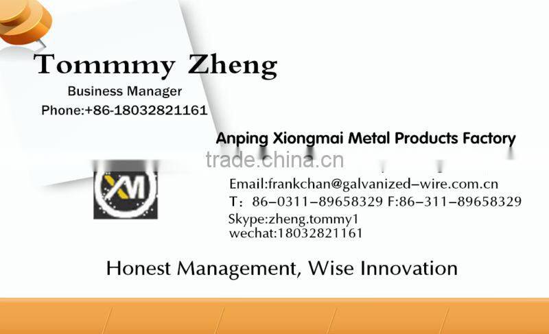 16 18 gauge black annealed tie wire