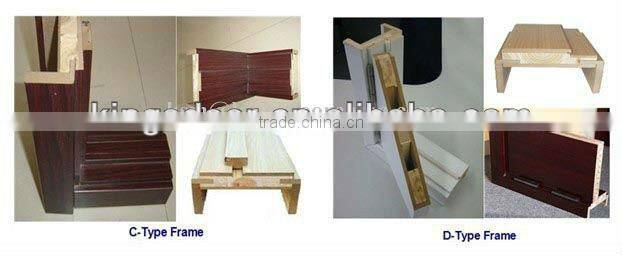 fashion room glass door design