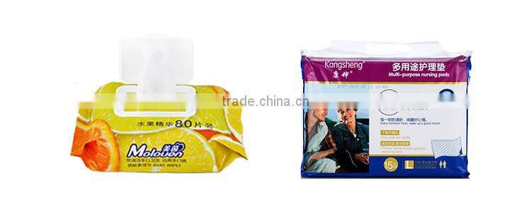 Disposable baby diapers wholesale manufacturer with oem design
