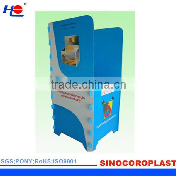 resistant dirt and uv stabilized plastic polypropylene no rust box