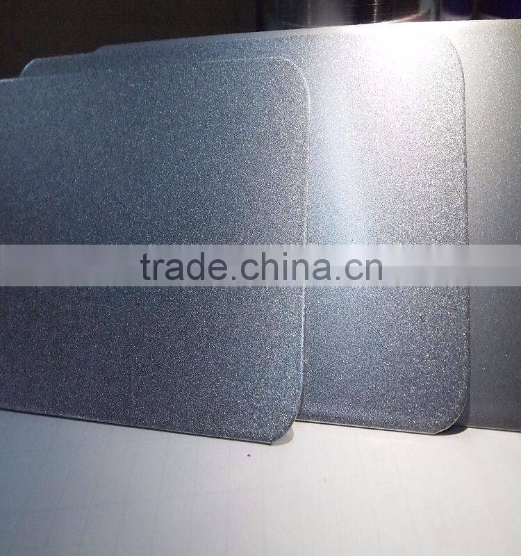 (N-TYPE) MADE IN TAIWAN ALUMINIUM PASTE COATING LIQUID METAL PAINT