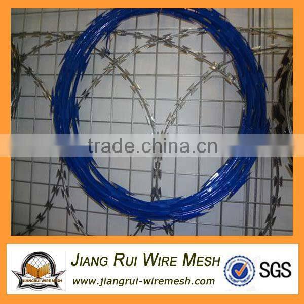 bto 30 razor barbed wire (China factory)