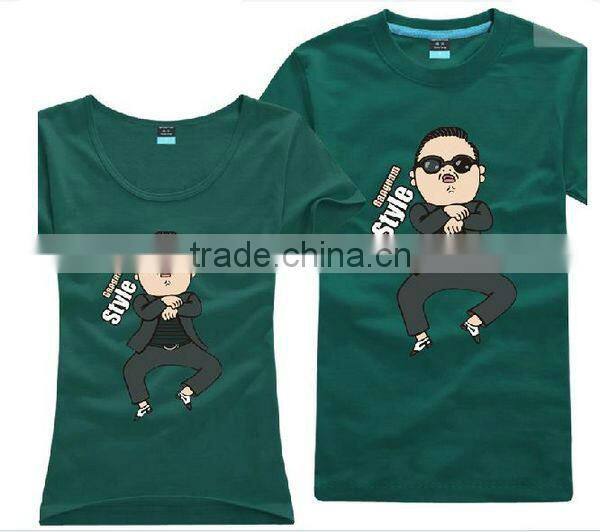 2013 funny 3d printing Wholesale Printed T-shirt