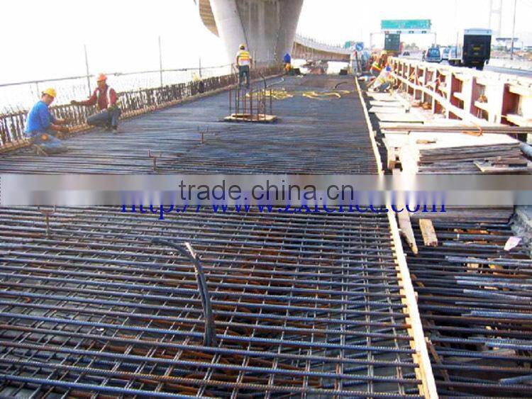 Cheap welded CRB550 reinforcing mesh