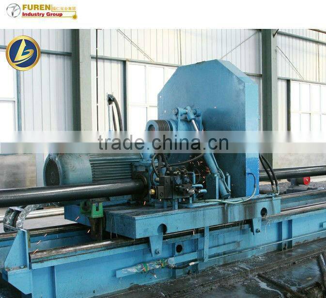 seamless steel welded pipe