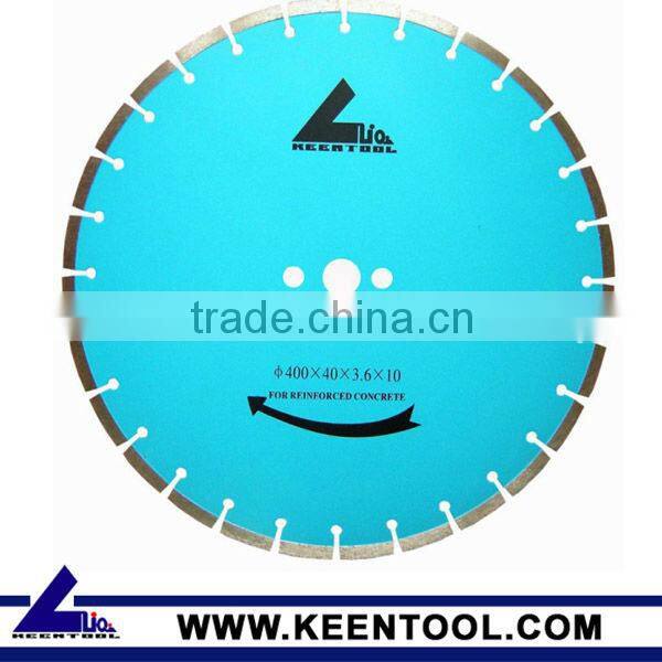China Manufacturer Supply Cutting Disc from 300-4200mm