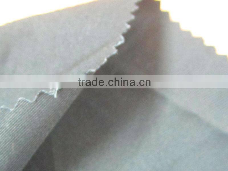 cotton spandex fabric for ladies jacket and pants