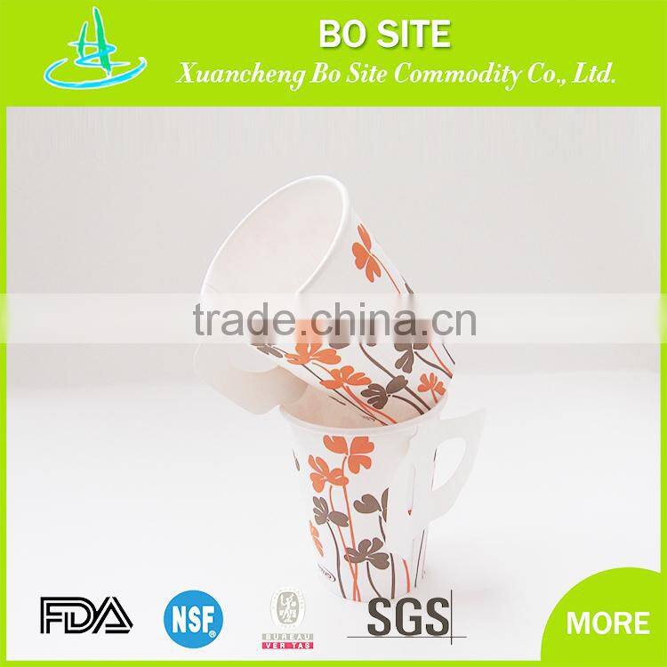 top quality car massage cushion as seen on tv disposable coffee cup with handle