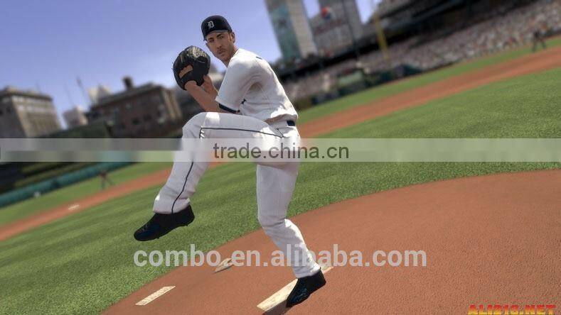 Custom baseball jersey