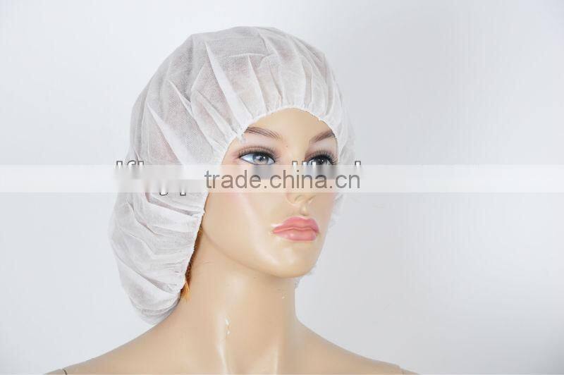 disposable PP surgical caps