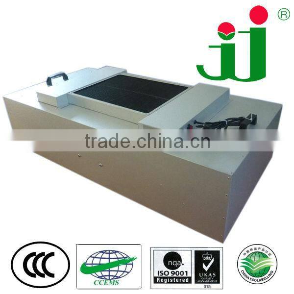 Cleanroom Equipments Fan Filter Unit FFU