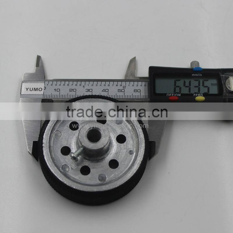 YUMO encoder wheel