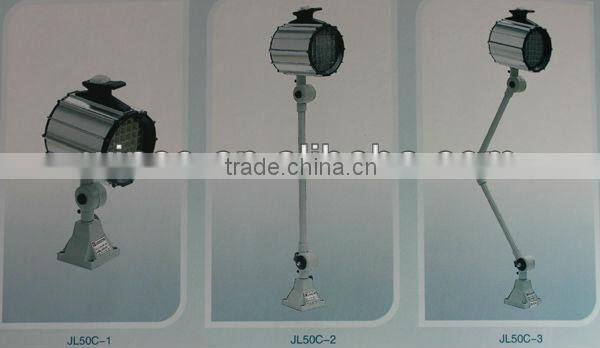 JB50C-1 AC24V LED Lamps