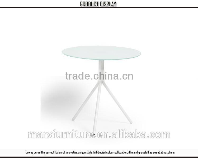 Telephone glass cheap side tables