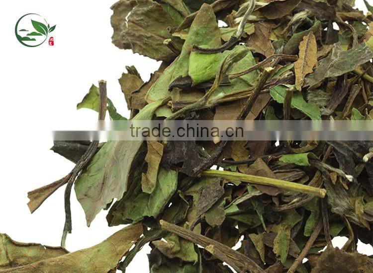 Germany CERES Organic Certified Imperial White Peony ( Bai Mu Dan ) Tea