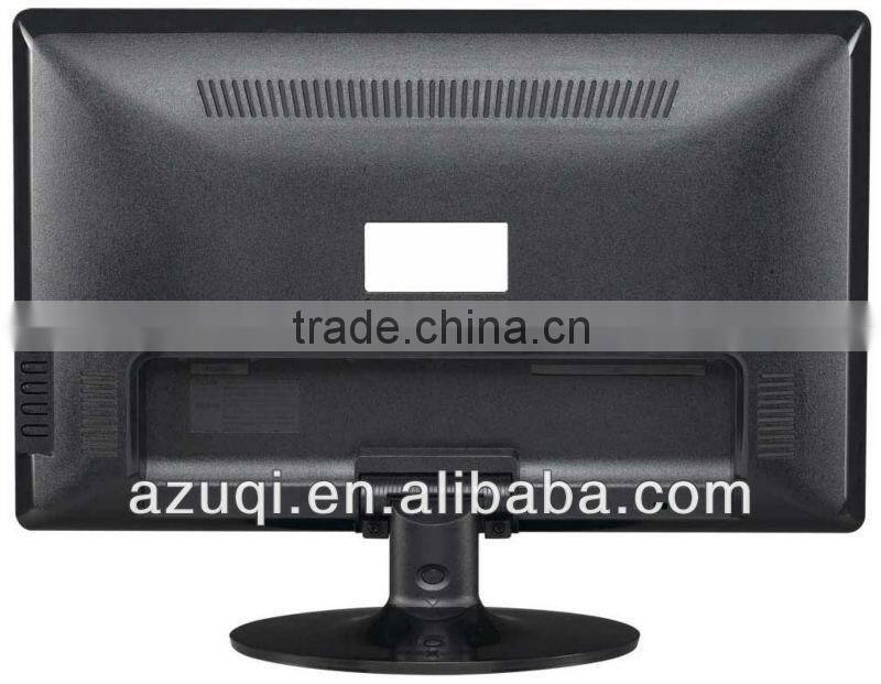 21.5 Inch Sensitive 5 Wire Resistive CCTV Touch Screen Monitors