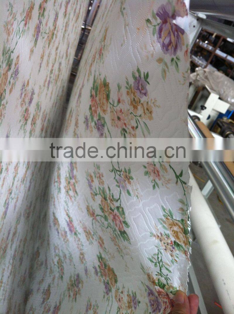 Hot sale Cardboard paper in roll sheeting machine