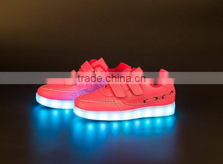 kid led shoes kids led light shoes colourful roller shoes for fashion children