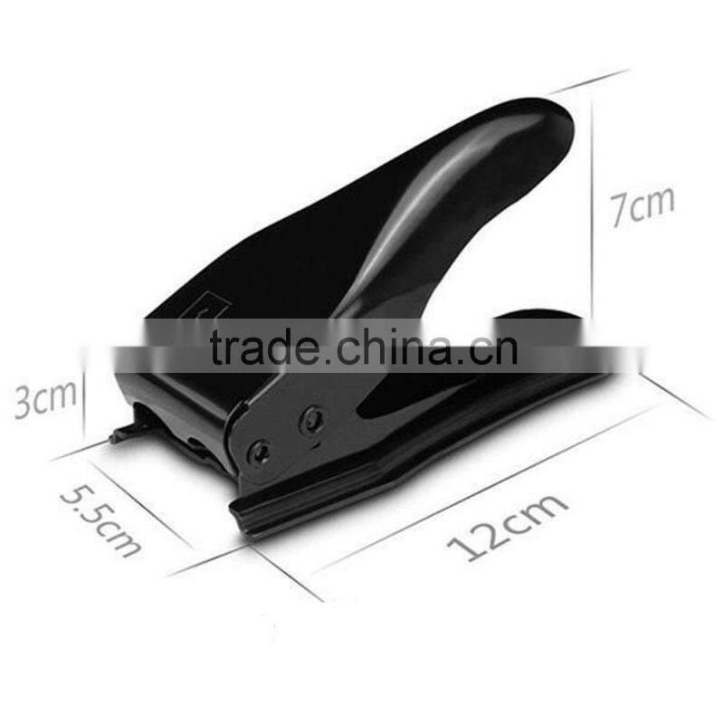 Universal 2in1 Micro/Nano SIM Card Cutter For iPhone/iPad/HTC/Nokia/Samsung/Huawei