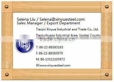 mild steel seamless pipes ASTM A106/ASTM A53 grb