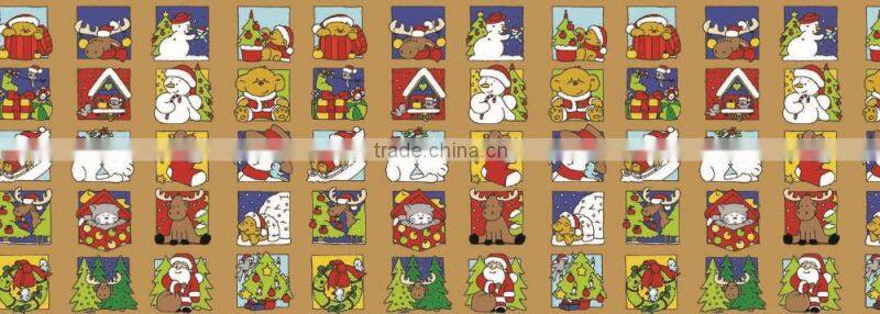 Baby Tie-Pant Diaper Bag PVC Material